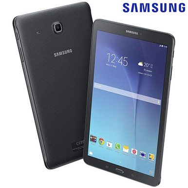 Samsung® Galaxy Tab E, 9.6-Inch, 16GB, Wi-Fi, SM-T567 (Verizon Only)