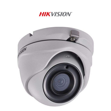 Hikvision 2MP 1080P True-WDR EXIR 3.6mm Surveillance Security Camera