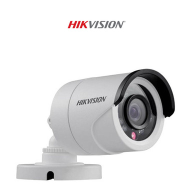 Hikvision 720p Turbo HD Night Vision 3.6mm Security Camera