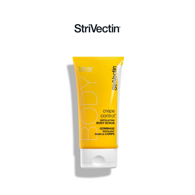 StriVectin® Crepe Control Exfoliating Body Scrub, 5 oz.