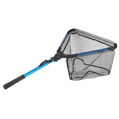 Lushazer® Collapsible Fishing Net