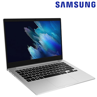 Samsung® Galaxy 14" Chromebook Go (32GB, Unlocked)