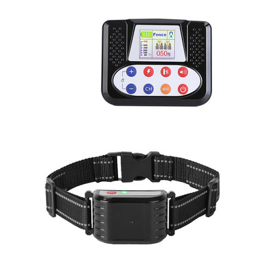 iMounTEK® Wireless Electric Fence for Dogs