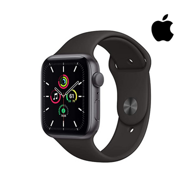 Apple® Watch Series SE, 4G LTE + GPS, 44mm