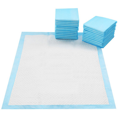 iMounTEK® Disposable Dog Training Underpad Chux, 50 ct.