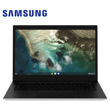 Samsung® Galaxy Chromebook Go, 14-Inch, 32GB (Fully Unlocked)