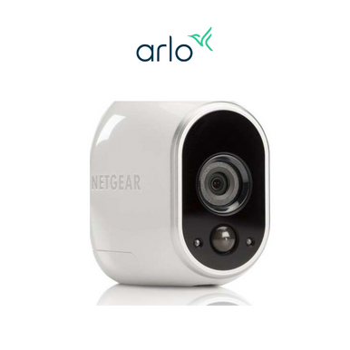 Arlo Add-on HD Security Camera