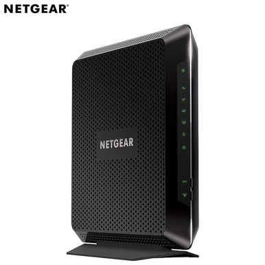 Netgear&reg; Nighthawk DOCSIS 3.0 Cable Modem Router, C7000-100NAR