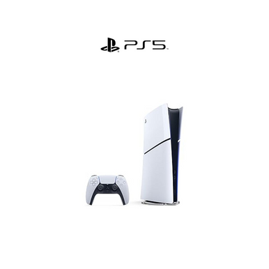 Sony PlayStation 5 Slim Digital Console 1TB (CFI-2015)