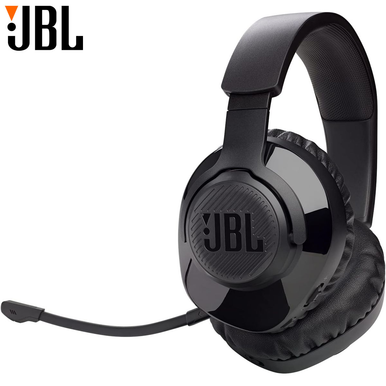 JBL® Free WFH Wireless Over-Ear Headset
