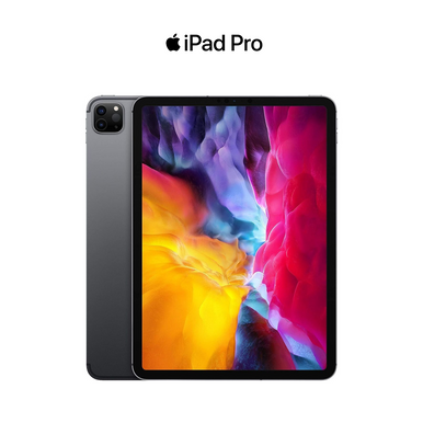 Apple iPad Pro 4 MHMV3LLA