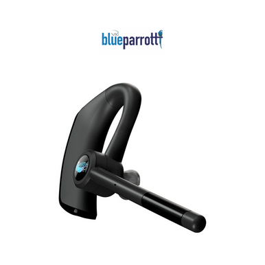 Photos - Headphones BlueParrott Over-Ear Bluetooth Headset BLUPM300XTHE000 