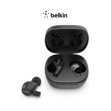 Belkin SoundForm Rise Ear Buds