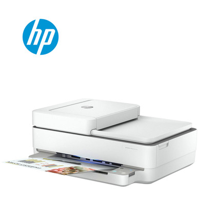 HP® ENVY 6455e All-In-One Wireless Color Printer