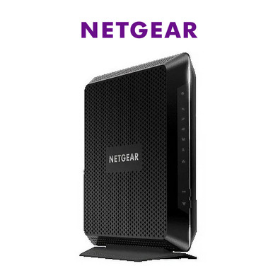 NETGEAR® C7000v2 Nighthawk AC1900 Wi-Fi Cable Modem Router