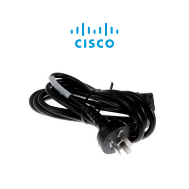 Cisco 7900 Series Asia Pacific Power Cord