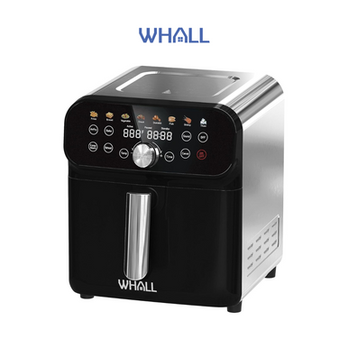 Whall Air Fryer Oven 6.2QT with Touchscreen