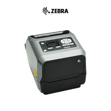 Zebra Label Printer Thermal Transfer