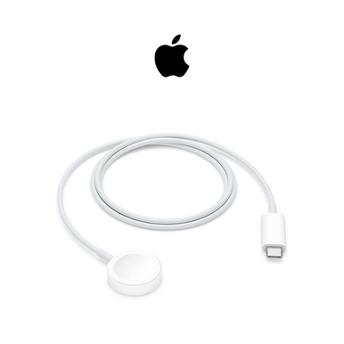 Apple Watch Magnetic Fast Charger to USB-C Cable