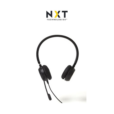 NXT Technologies UC-2000 Noise-Canceling Headset