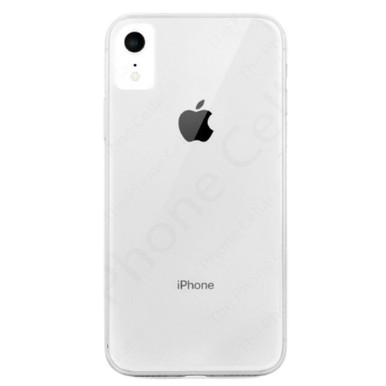 Case Mate Barely There for iPhone XR