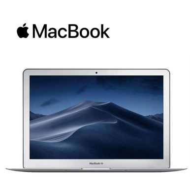 Apple MacBook Air 13.3" (MQD32LL/A)
