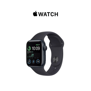 Apple Watch Series 7 with GPS, MKN53LL/A