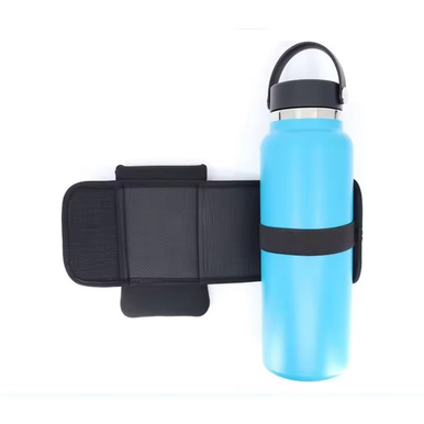 Non-Slip Magnetic Water Bottle Sleeve Pouch