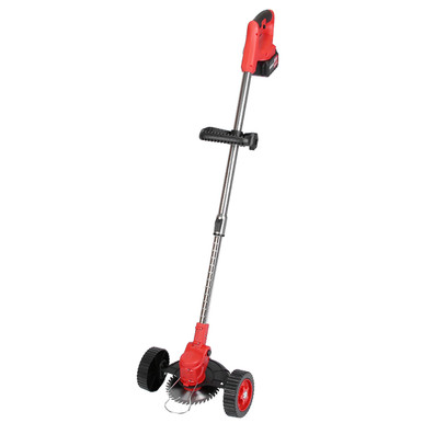iMounTEK® Cordless Grass Trimmer