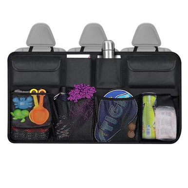 3P Experts® Car Closet Vehicle Organizer