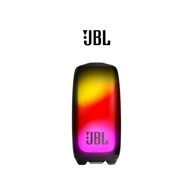 JBL® Pulse 5 Bluetooth Speaker with Light Show