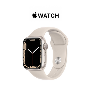 Apple® Watch (GPS) Series 7