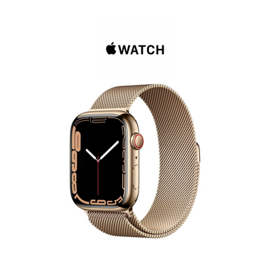 Apple&reg; Watch (GPS + LTE) Series 7