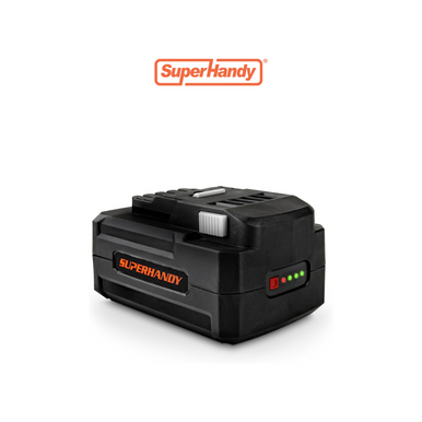 SuperHandy 48V 4Ah Lithium-Ion Battery