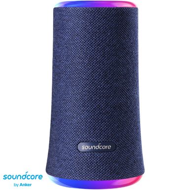 Anker Soundcore Flare 2 Bluetooth Speaker