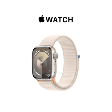 Apple® Watch Series 8 (GPS + LTE)