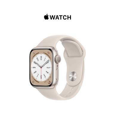Apple® Watch Series 8 (GPS)