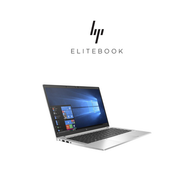 HP® Elitebook 830 G7 13.3" FHD i7 Laptop