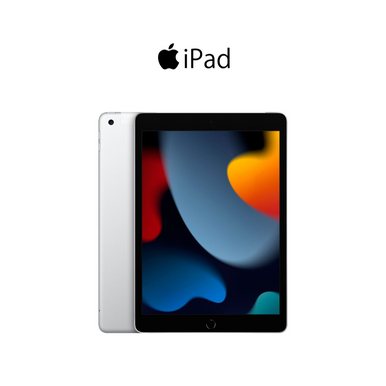 Apple® iPad 9 (Wifi + 4G)