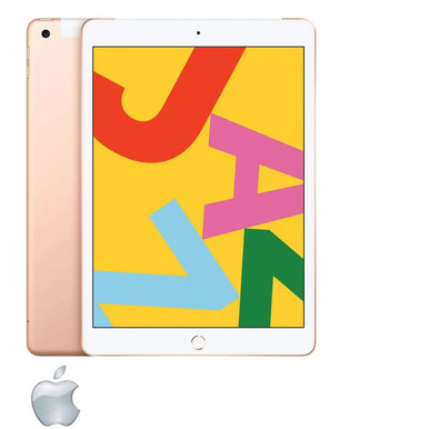 Apple Ipad 7 - 32GB (unlocked All Carriers)