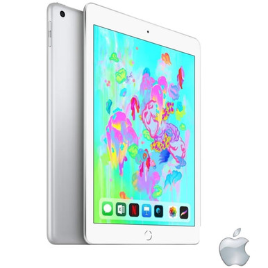 Apple Ipad 6 (32GB, Unlocked All Carriers)