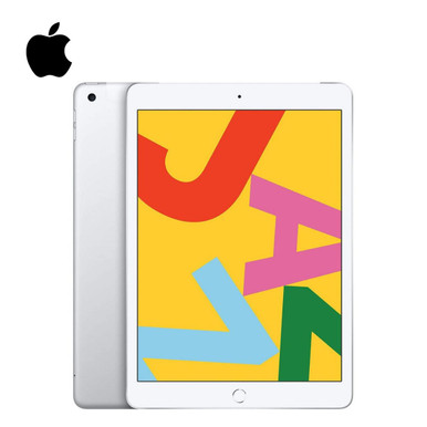 Apple iPad 7 (32GB, Unlocked All Carriers, Wifi + 4G)