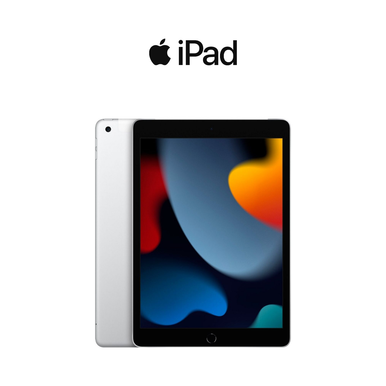 Apple iPad 9 - (Wifi + 4G)