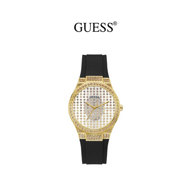 Guess&reg; Women's Radiance Dial Watch