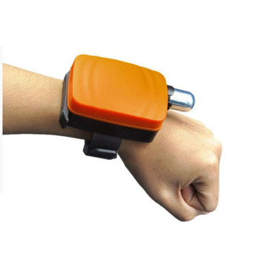 Anti-Drowning Wristband