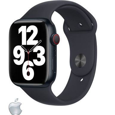 Apple Watch 45mm Sport Band (M/L)