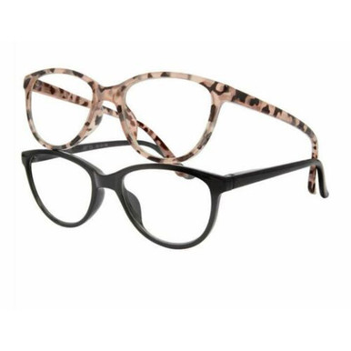 Molly by M+ Youth Blue Light Glasses (2 Pairs)