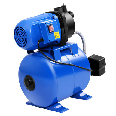 Costway 1200W Shallow Well Water Pump