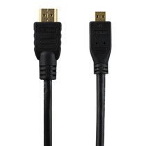 Fenzer Premium 6FT HDMI to Micro HDMI V1.4 Cable