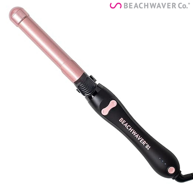 Beachwaver® B1 Rotating Curling Iron